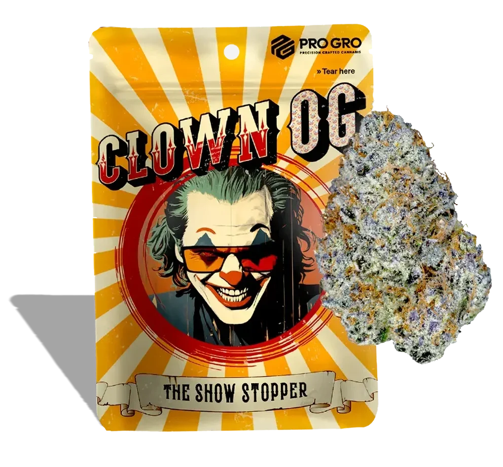 Clown OG 3.5g