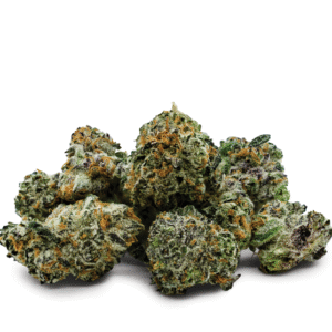 LA Grapes - Minis 3.5G