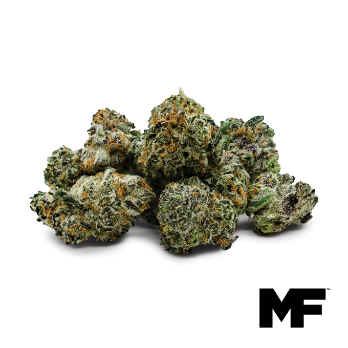 LA Grapes - Minis 3.5G