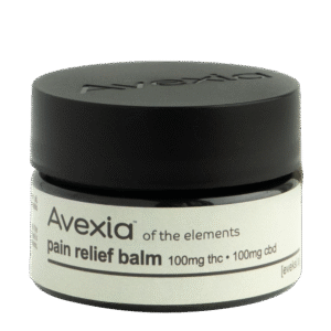 Pain Relief - Topical Cream Ratio 100mg
