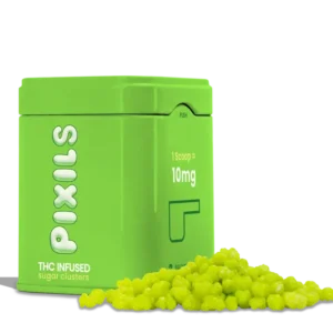 Watermelon Sugar Clusters 200mg