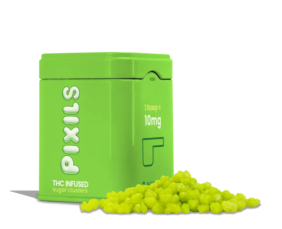 Watermelon Sugar Clusters 200mg