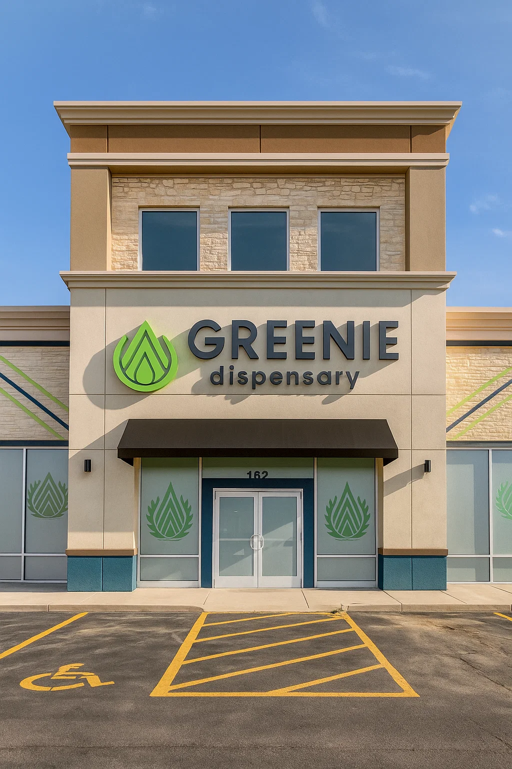 Greenie