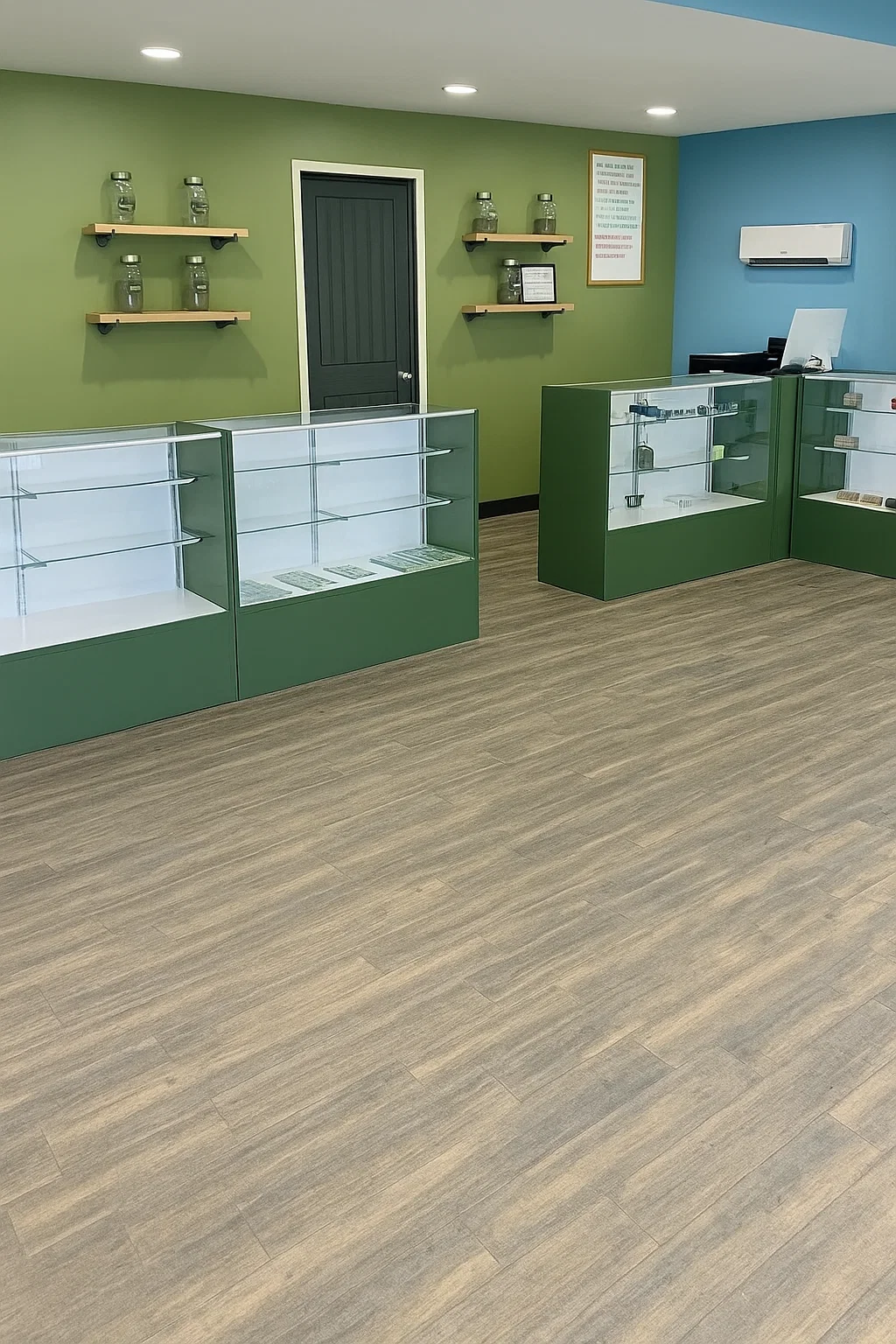 Greenie Dispensary